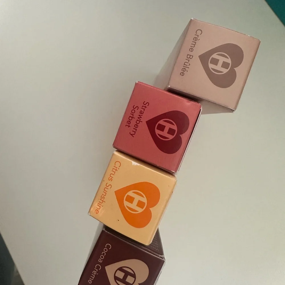 Ole Henriksen Pout Preserve Peptide Lip Treatment Set